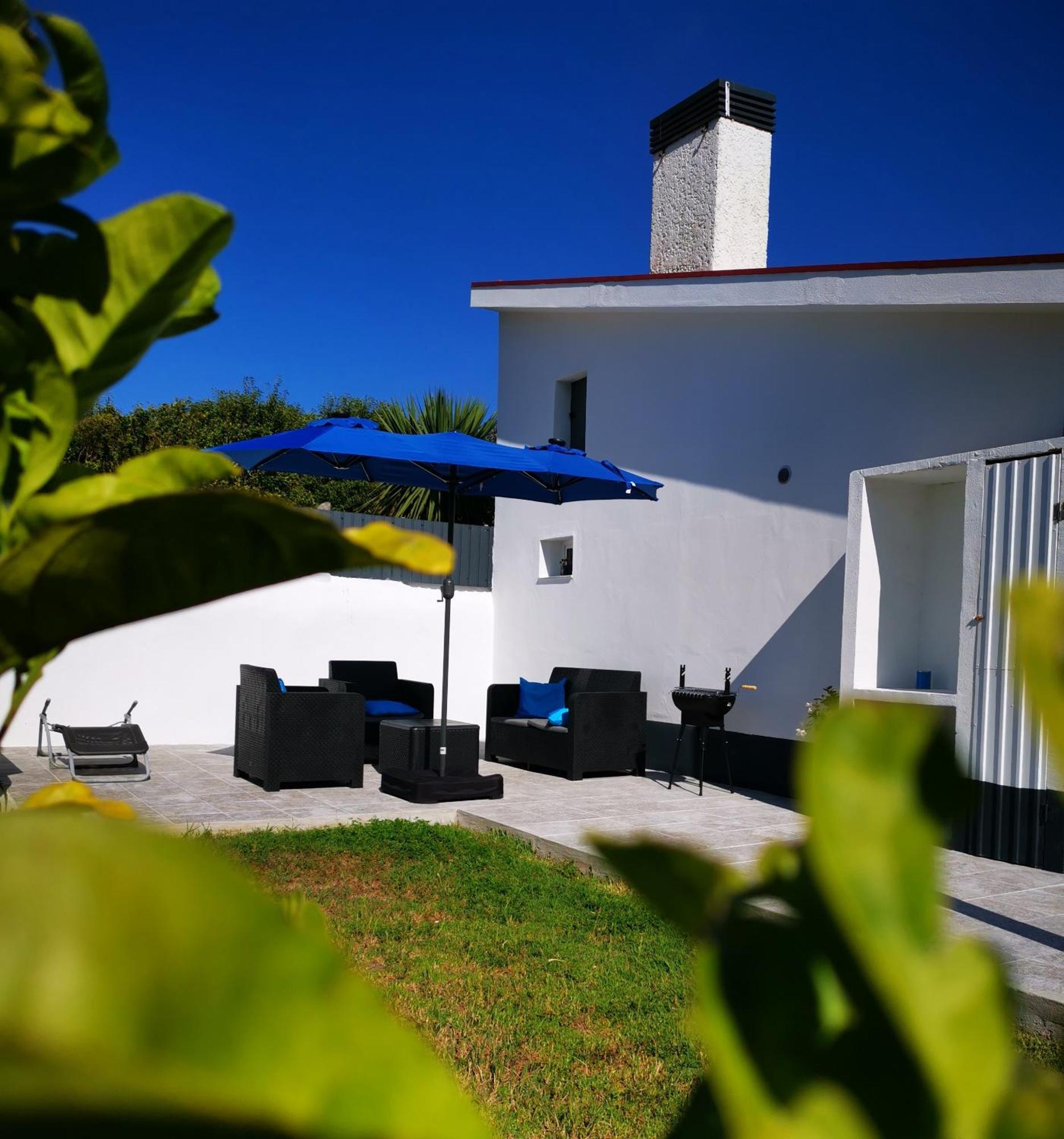 Villa Casa La Grenadine Esmoriz Exterior foto